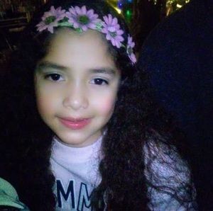 Meet your Posher, Luzmila